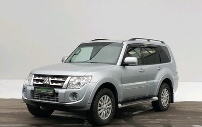 Mitsubishi Pajero IV, 2014 год, 2 640 000 рублей, 1 фотография