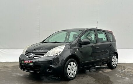 Nissan Note II рестайлинг, 2012 год, 770 000 рублей, 1 фотография