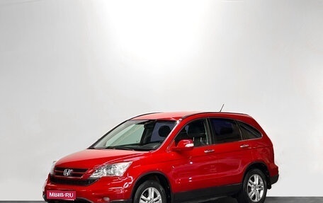 Honda CR-V III рестайлинг, 2011 год, 1 669 000 рублей, 1 фотография