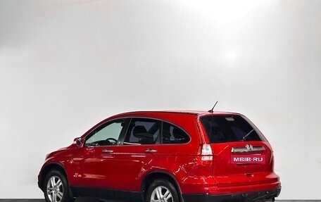 Honda CR-V III рестайлинг, 2011 год, 1 669 000 рублей, 4 фотография