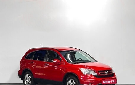 Honda CR-V III рестайлинг, 2011 год, 1 669 000 рублей, 3 фотография