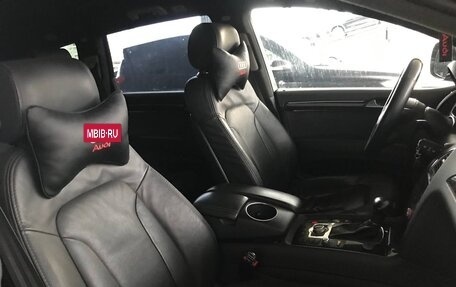 Audi Q7, 2013 год, 2 500 000 рублей, 5 фотография