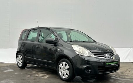 Nissan Note II рестайлинг, 2012 год, 770 000 рублей, 3 фотография