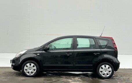 Nissan Note II рестайлинг, 2012 год, 770 000 рублей, 8 фотография