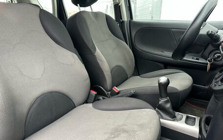 Nissan Note II рестайлинг, 2012 год, 770 000 рублей, 10 фотография