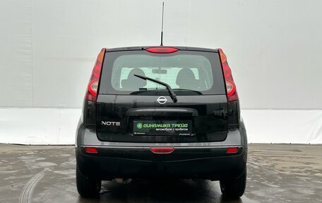 Nissan Note II рестайлинг, 2012 год, 770 000 рублей, 6 фотография