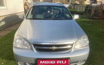 Chevrolet Lacetti, 2010 год, 600 000 рублей, 1 фотография