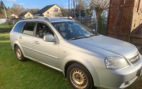 Chevrolet Lacetti, 2010 год, 600 000 рублей, 2 фотография