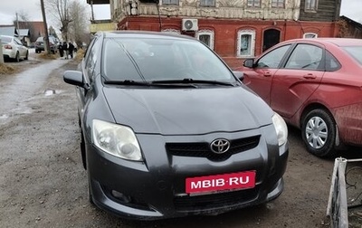 Toyota Auris II, 2008 год, 780 000 рублей, 1 фотография