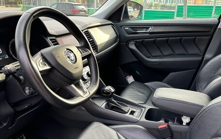 Skoda Kodiaq I, 2018 год, 3 050 000 рублей, 9 фотография