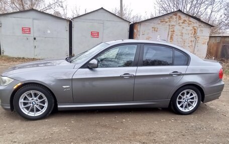 BMW 3 серия, 2010 год, 1 500 000 рублей, 2 фотография