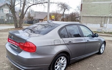 BMW 3 серия, 2010 год, 1 500 000 рублей, 8 фотография