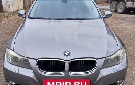 BMW 3 серия, 2010 год, 1 500 000 рублей, 4 фотография