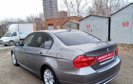 BMW 3 серия, 2010 год, 1 500 000 рублей, 10 фотография