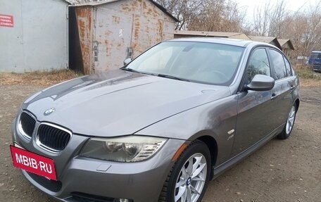 BMW 3 серия, 2010 год, 1 500 000 рублей, 5 фотография