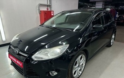 Ford Focus III, 2011 год, 737 000 рублей, 1 фотография