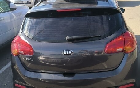 KIA cee'd III, 2014 год, 1 200 000 рублей, 3 фотография