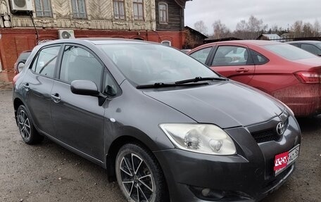 Toyota Auris II, 2008 год, 780 000 рублей, 2 фотография