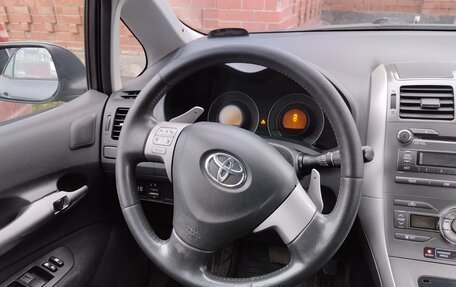 Toyota Auris II, 2008 год, 780 000 рублей, 10 фотография