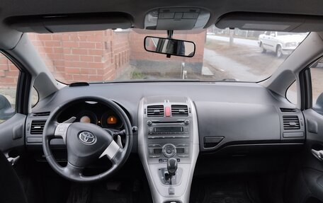 Toyota Auris II, 2008 год, 780 000 рублей, 9 фотография