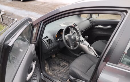 Toyota Auris II, 2008 год, 780 000 рублей, 12 фотография