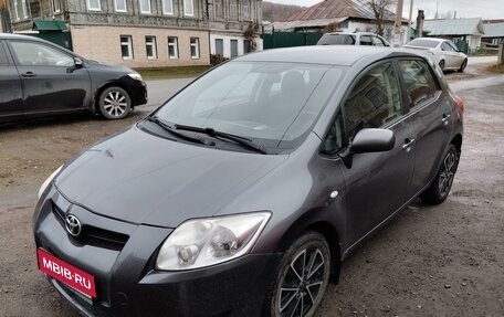 Toyota Auris II, 2008 год, 780 000 рублей, 6 фотография