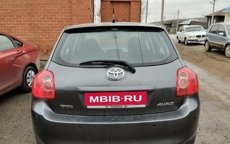 Toyota Auris II, 2008 год, 780 000 рублей, 4 фотография