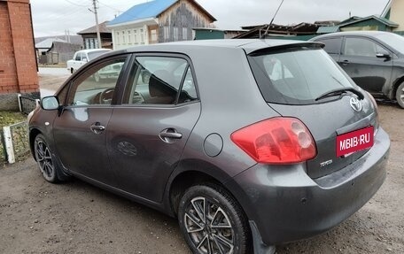 Toyota Auris II, 2008 год, 780 000 рублей, 5 фотография