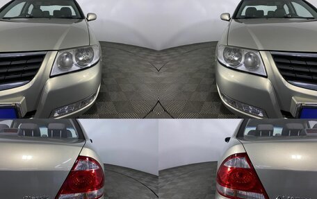 Nissan Almera Classic, 2006 год, 695 000 рублей, 5 фотография