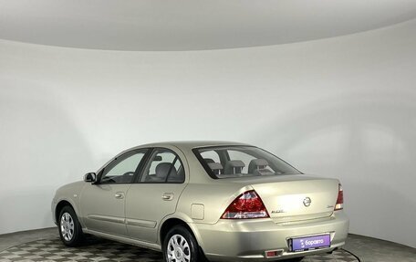 Nissan Almera Classic, 2006 год, 695 000 рублей, 7 фотография