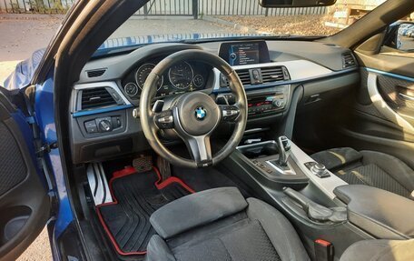 BMW 4 серия, 2014 год, 2 700 000 рублей, 10 фотография