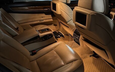 BMW 7 серия, 2010 год, 1 249 999 рублей, 8 фотография