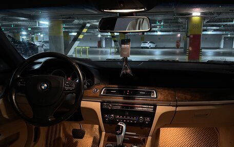 BMW 7 серия, 2010 год, 1 249 999 рублей, 6 фотография