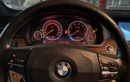 BMW 7 серия, 2010 год, 1 249 999 рублей, 9 фотография