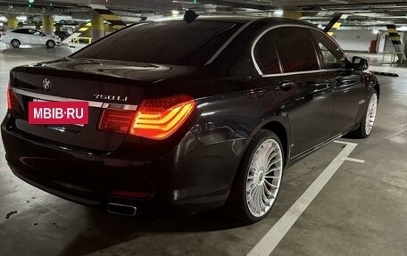 BMW 7 серия, 2010 год, 1 249 999 рублей, 4 фотография