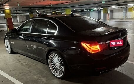 BMW 7 серия, 2010 год, 1 249 999 рублей, 3 фотография