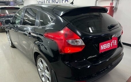 Ford Focus III, 2011 год, 737 000 рублей, 2 фотография