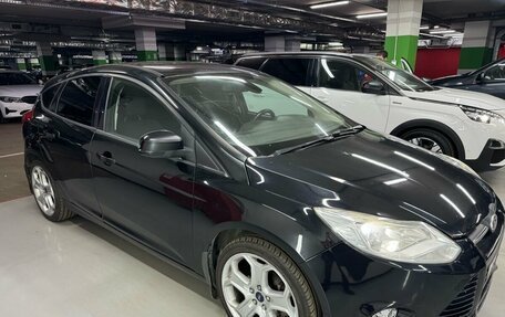 Ford Focus III, 2011 год, 737 000 рублей, 4 фотография