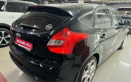 Ford Focus III, 2011 год, 737 000 рублей, 3 фотография