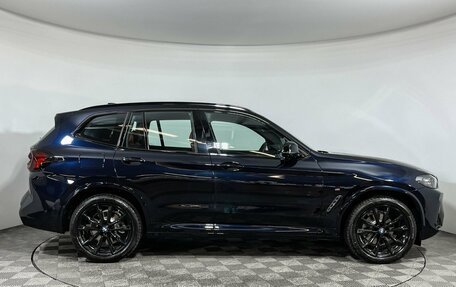 BMW X3, 2024 год, 9 400 000 рублей, 3 фотография