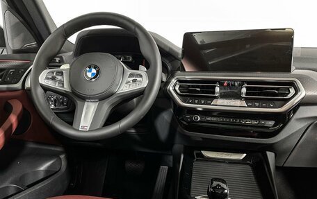 BMW X3, 2024 год, 9 400 000 рублей, 14 фотография