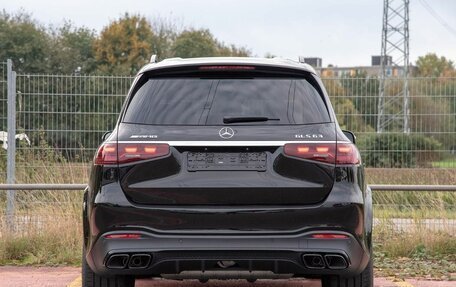 Mercedes-Benz GLS AMG, 2024 год, 29 000 000 рублей, 6 фотография