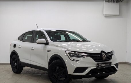 Renault Arkana I, 2021 год, 1 475 000 рублей, 24 фотография