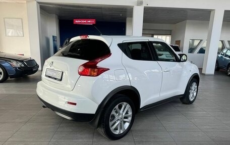 Nissan Juke II, 2012 год, 1 249 000 рублей, 6 фотография