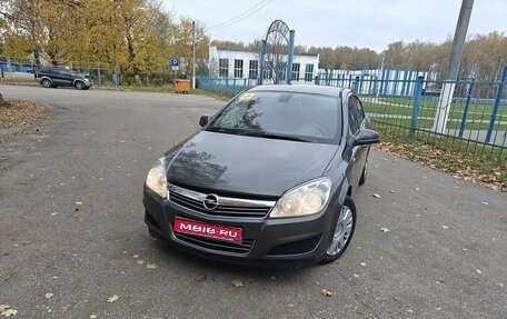 Opel Astra H, 2011 год, 730 000 рублей, 1 фотография