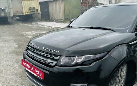 Land Rover Range Rover Evoque I, 2012 год, 1 700 000 рублей, 8 фотография