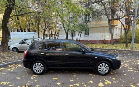 Nissan Almera, 2006 год, 487 000 рублей, 3 фотография