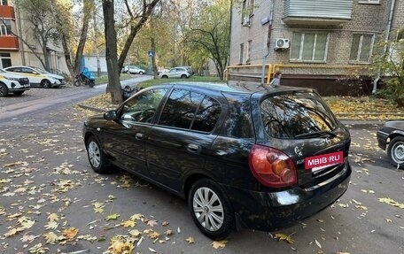 Nissan Almera, 2006 год, 487 000 рублей, 5 фотография