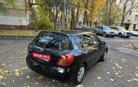 Nissan Almera, 2006 год, 487 000 рублей, 4 фотография