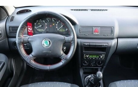 Skoda Octavia IV, 2008 год, 500 000 рублей, 8 фотография